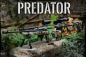Preview: "PREDATOR" - CZ 457