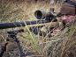 Preview: "VelociRAPTOR" - Savage - Short Action
