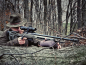 Preview: "OUTLAW" - Savage - Short Action