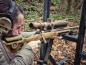 Preview: "OUTLAW" - Savage - Short Action